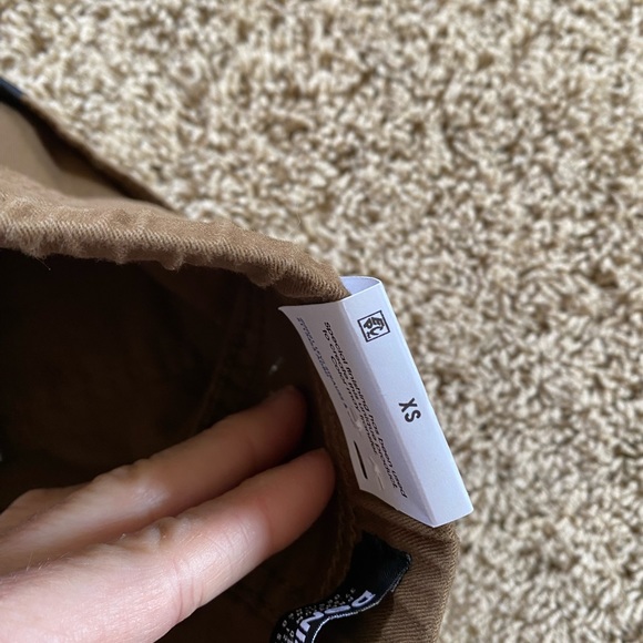 Levi’s XS joggers - Picture 4 of 6